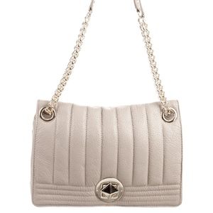 Kate Spade Gold Coast Evangeline Bag (Beige)